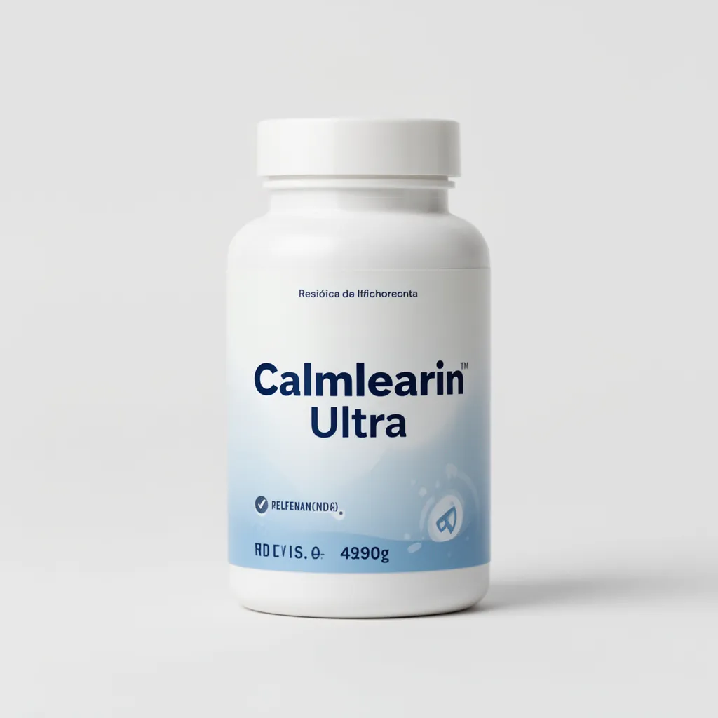 Calmlearin Ultra